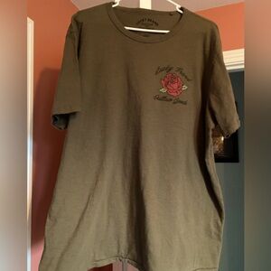 Lucky Brand Mens Tee